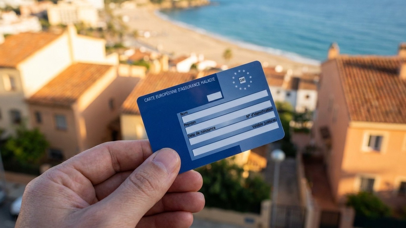« Je pensais être couvert partout » : dans cette clinique espagnole, ma carte européenne n&rsquo;a rien payé et j&rsquo;ai récupéré l&rsquo;argent en France avec un simple formulaire