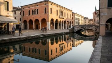 « On payait 250 € la nuit à Venise » : dans cette ville d'Italie du Nord, l'hôtel et le repas tombent 30 % moins cher