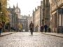 « On piétinait une heure sur le Royal Mile » : en octobre, Édimbourg a perdu les 3 millions de visiteurs de ses festivals ...