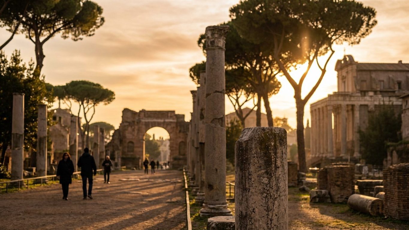 Où partir en city-trip cet automne 2026 : nos 10 meilleures destinations