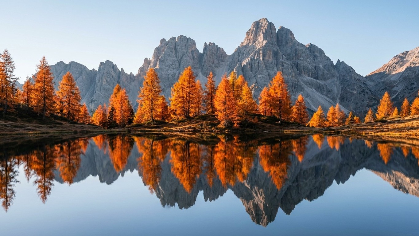 Où partir en pleine nature cet automne 2026 : nos 10 meilleures destinations