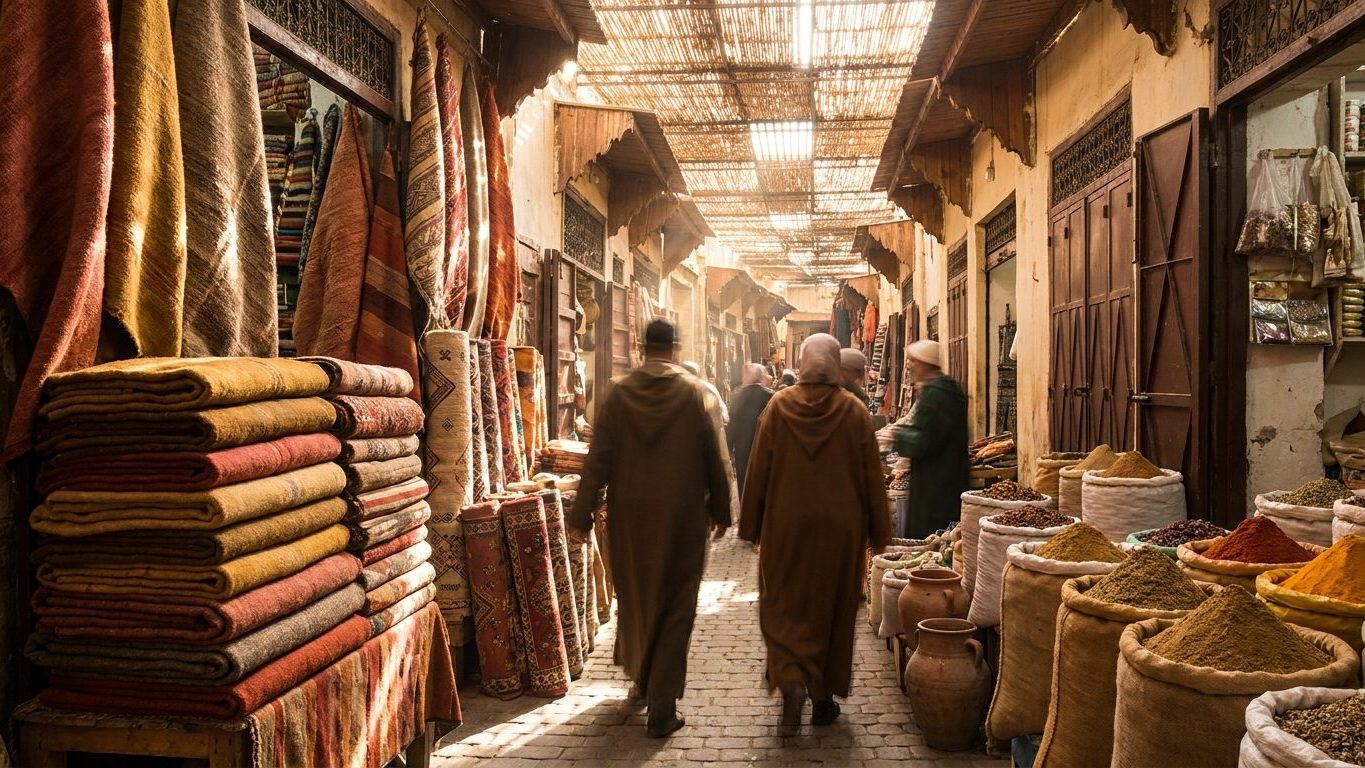 Où partir pas cher cet automne 2026 : nos 10 meilleures destinations